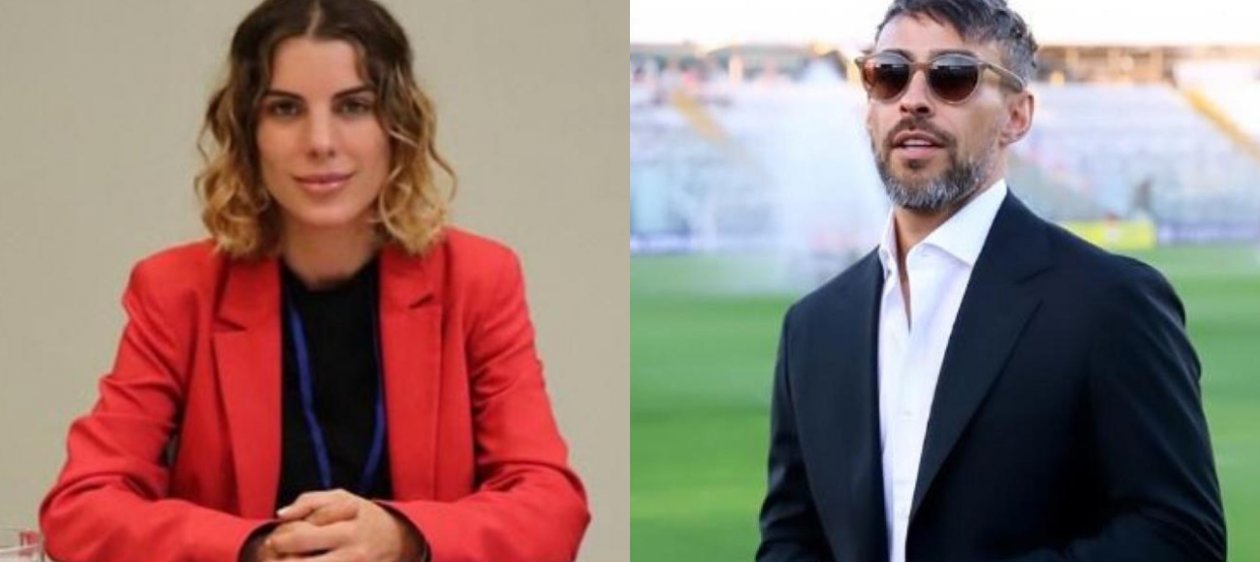 Maite Orsini rompe el silencio y confirma quiebre con Jorge Valdivia
