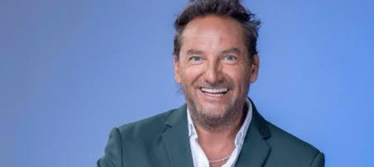 “Eso es falso”: Daniel Fuenzalida aclara rumor tras su salida de Radio Activa