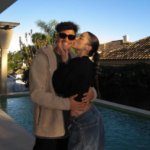 ¿Se acabó el amor? Pablo Galdames habría terminado con Cata Vallejos