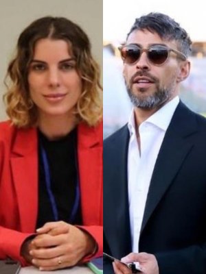 Maite Orsini rompe el silencio y confirma quiebre con Jorge Valdivia