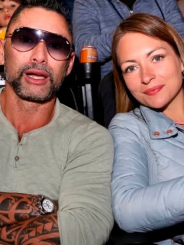 Paula Pavic confirma su divorcio de Marcelo Ríos: 