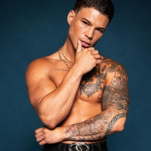 ¡En su versión más natural! Rai Cerda se 