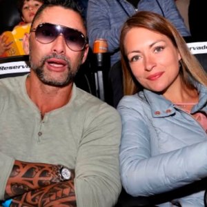 Paula Pavic confirma su divorcio de Marcelo Ríos: 