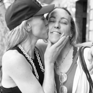 Virginia Demaría contó como fue la navidad tras la muerte de su hermana Gabriela