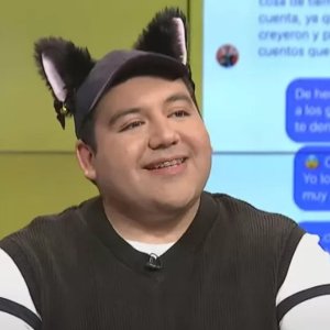 Danilo 21 reveló problema de salud: 