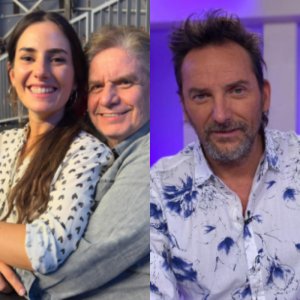 Rosario Bravo recibe apoyo de su esposo tras críticas por salida de Daniel Fuenzalida de reconocida radio