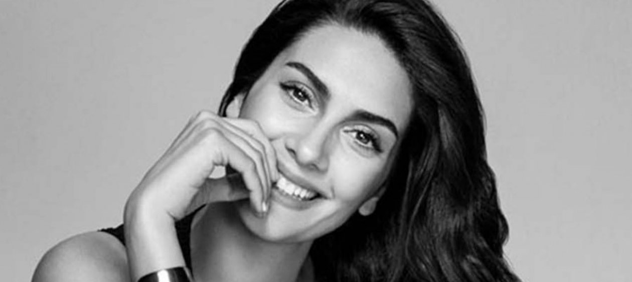 Así está hoy Berguzar Korel, protagonista de Las mil y una noches