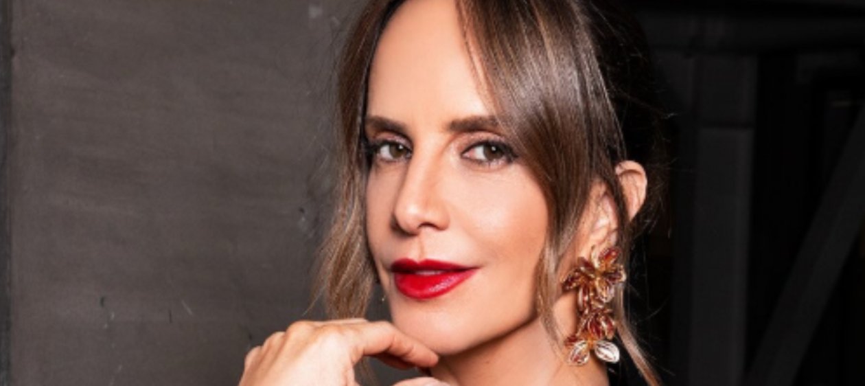 “Estamos muy contentos”: Diana Bolocco sobre la recuperación de su madre