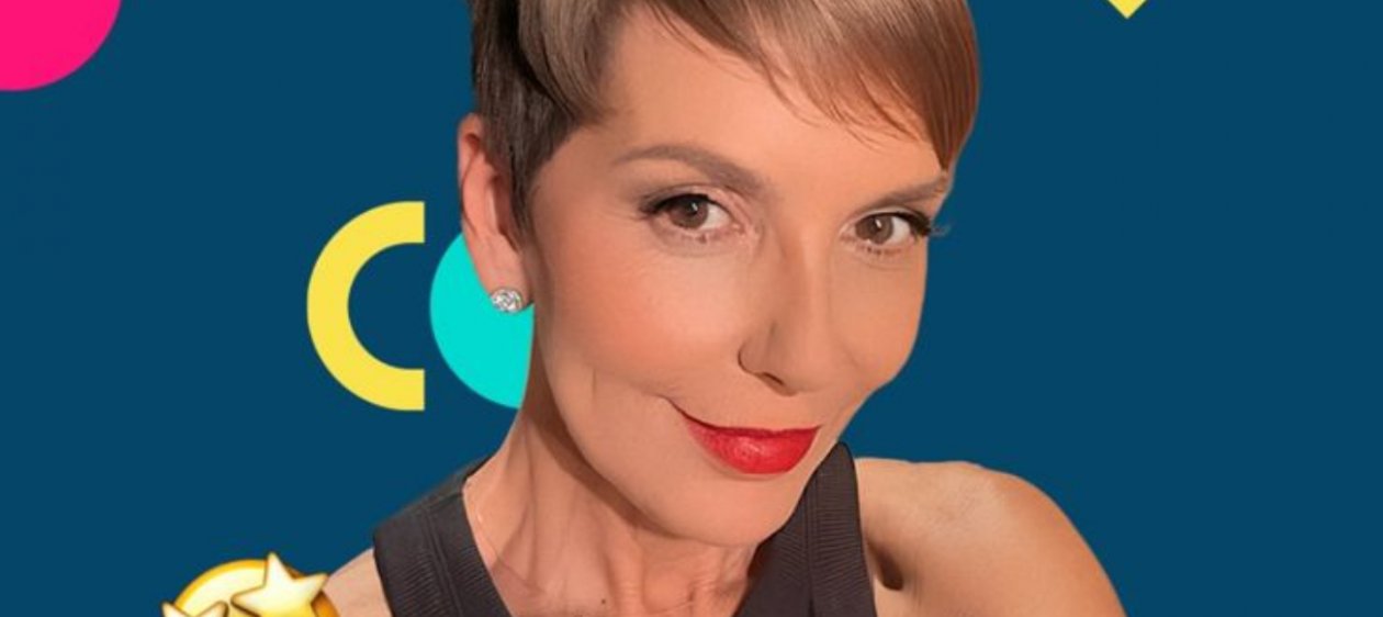 Fran García Huidobro nombra al rostro más 