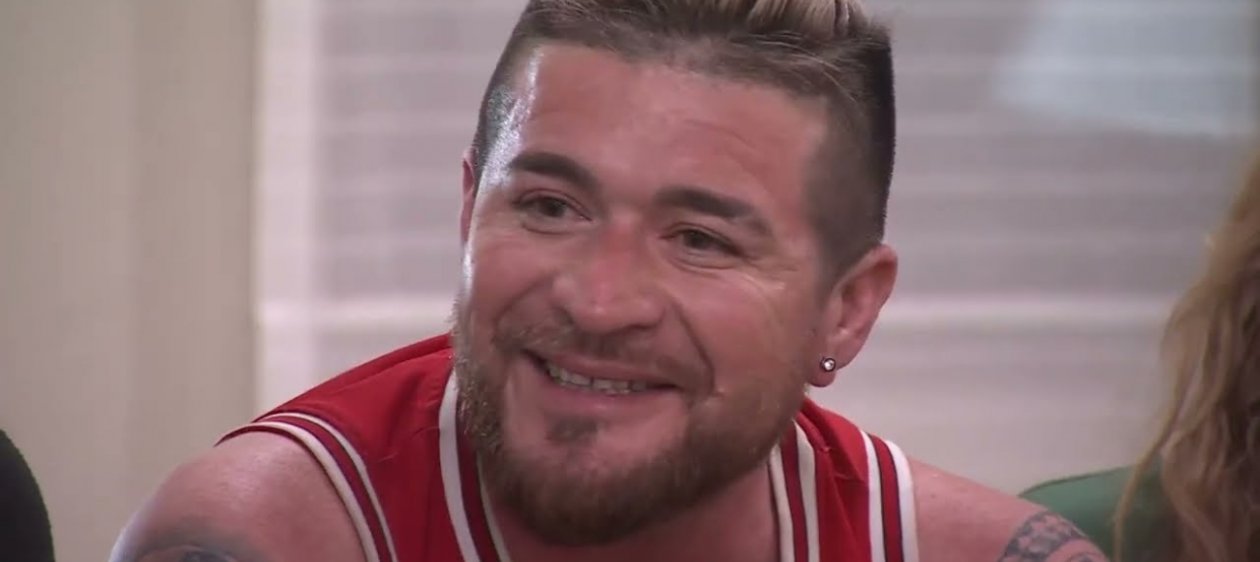 Junior Playboy reveló su vida en Pelarco y sus planes políticos