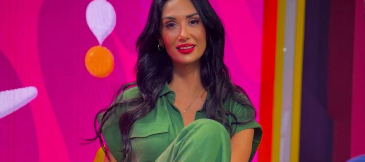 ¡Terremoto en Canal 13! Pamela Díaz renuncia a Hay Que Decirlo