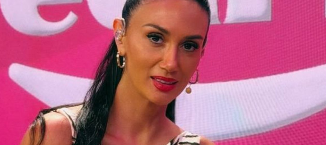 ¡Todavía hay chance! Pamela Díaz podría seguir en Hay Que Decirlo