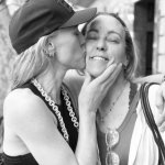 Virginia Demaria contó como fue la navidad tras la muerte de su hermana Gabriela