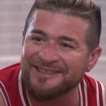 Junior Playboy reveló su vida en Pelarco y sus planes políticos