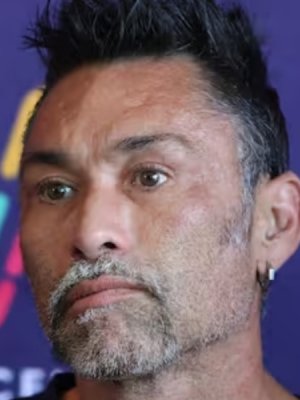 ¿Jugó a dos bandos? Aseguran que Chino Ríos tuvo dos parejas al mismo tiempo