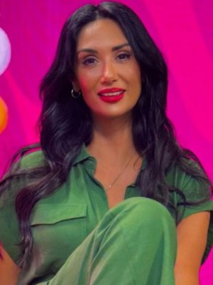 ¡Terremoto en Canal 13! Pamela Díaz renuncia a Hay Que Decirlo