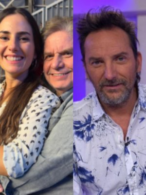 Rosario Bravo recibe apoyo de su esposo tras críticas por salida de Daniel Fuenzalida de reconocida radio