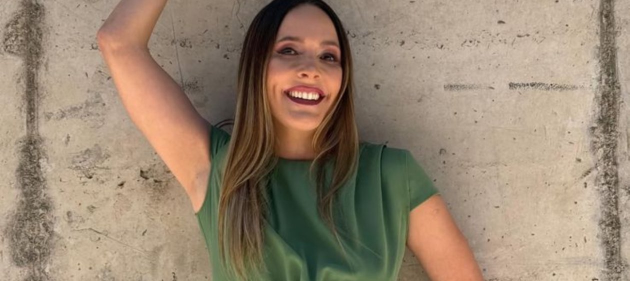 Aseguran que Maly Jorquiera está viviendo una nueva oportunidad en el amor