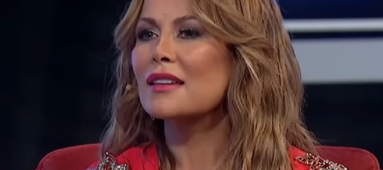 ¡Se perdió Daddy! Cathy Barriga pide ayuda para encontrar a su perro