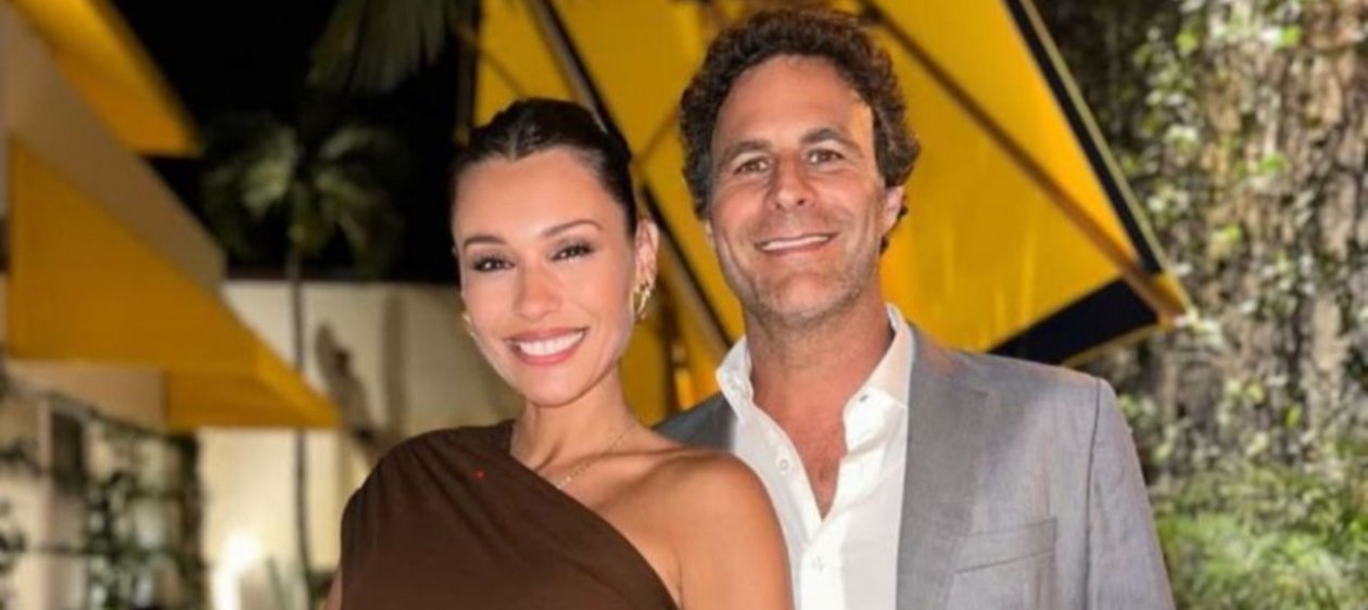 Pampita habla de su relación con Martín Pepa y revela que quiere casarse