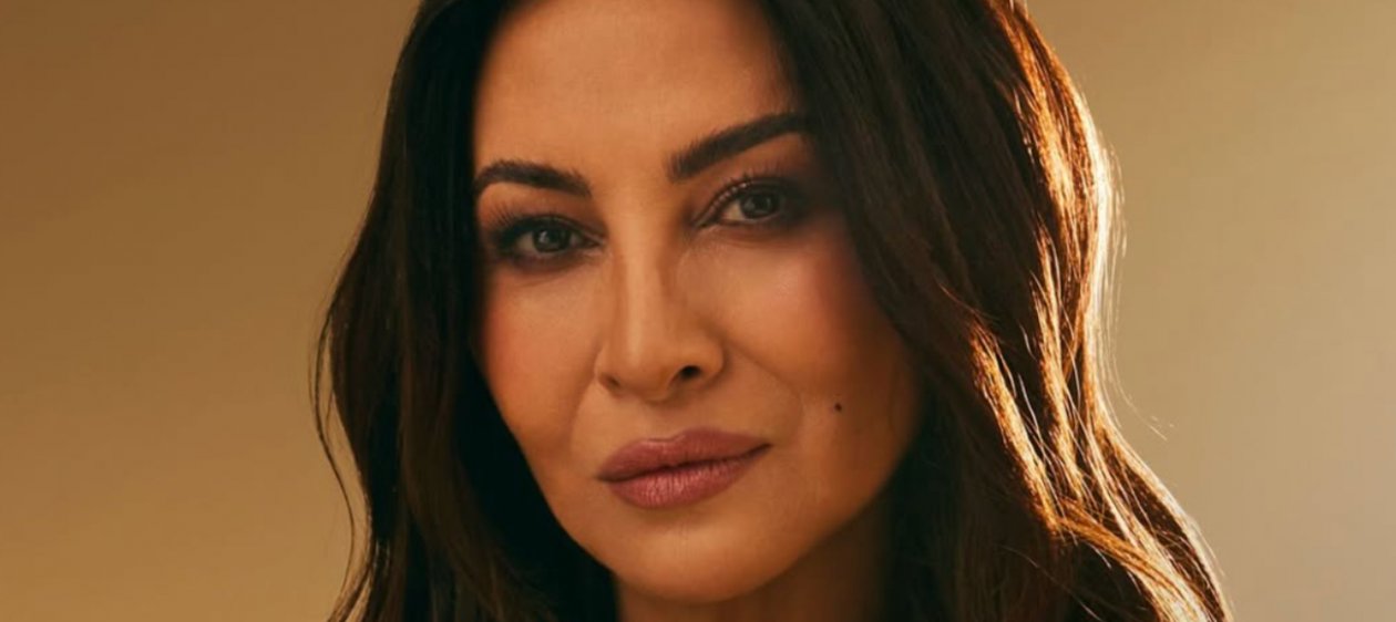 Myriam Hernández sufre la pérdida de su padre a los 79 años