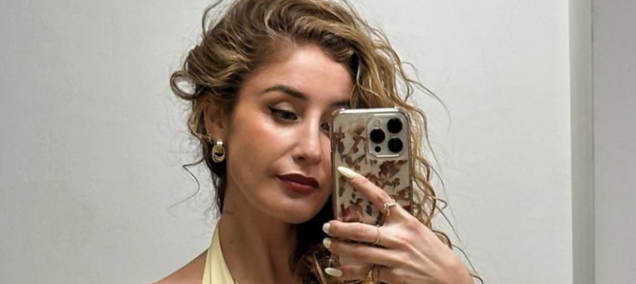 Dani Castro explica su ausencia en el repechaje de Fiebre de Baile: 