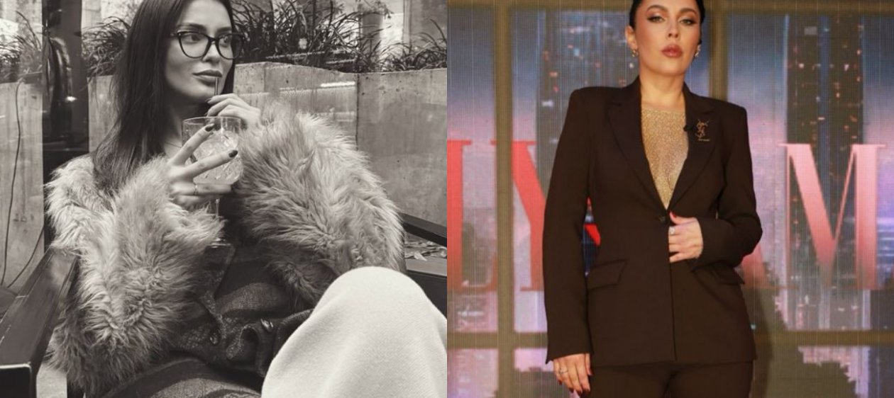 Conny Capelli celebra resolución del CNTV sobre dichos de Daniela Aránguiz