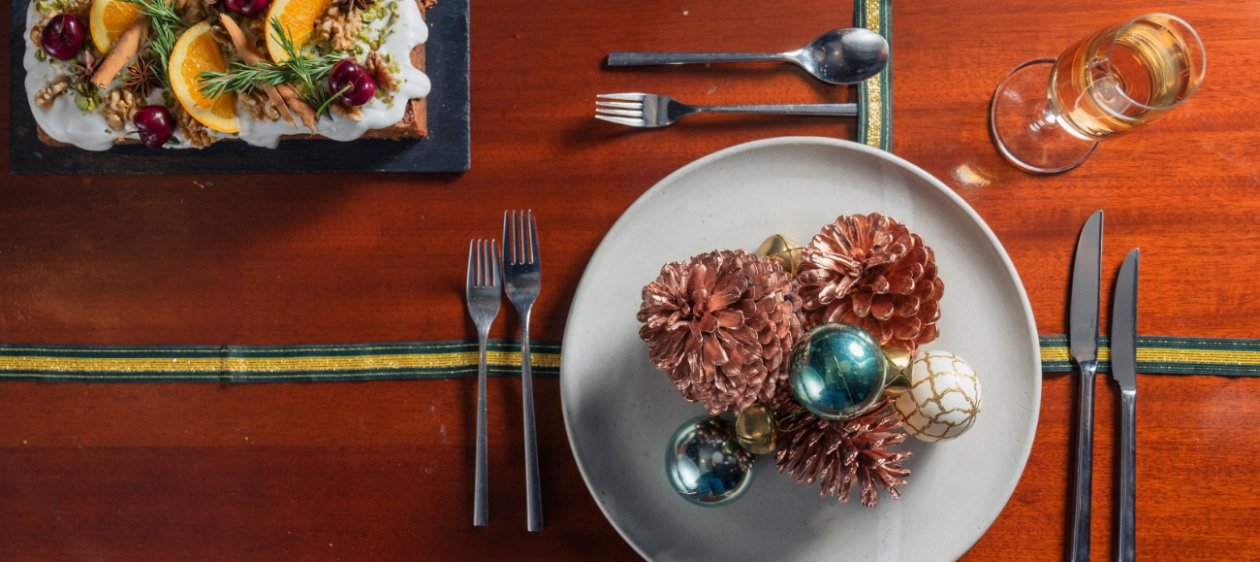 Conoce nuevas experiencias para celebrar las fiestas de fin de año en Santiago