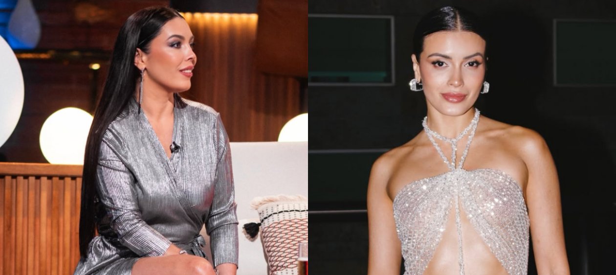 Daniela Aránguiz desmiente a Cony Capelli y acusa “obsesión” en su contra