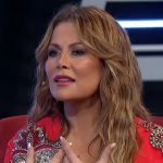 ¡Se perdió Daddy! Cathy Barriga pide ayuda para encontrar a su perro