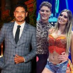 Gino Costa desclasifica "encontrón" con Faloon Larraguibel: "Empezó a gritonear"