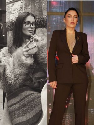 Conny Capelli celebra resolución del CNTV sobre dichos de Daniela Aránguiz