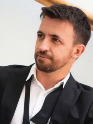 Buffy y su llegada a la TV: 