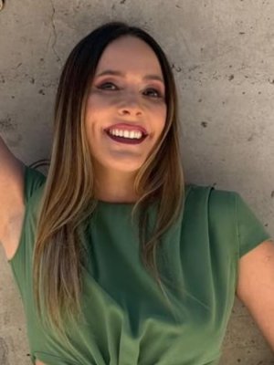 Aseguran que Maly Jorquiera está viviendo una nueva oportunidad en el amor