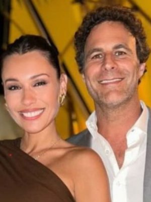 Pampita habla de su relación con Martín Pepa y revela que quiere casarse