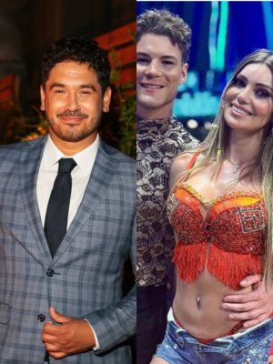 Gino Costa desclasifica 