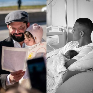El tierno mensaje del Pdte. Boric a Alexis Sánchez tras mostrar a su hija