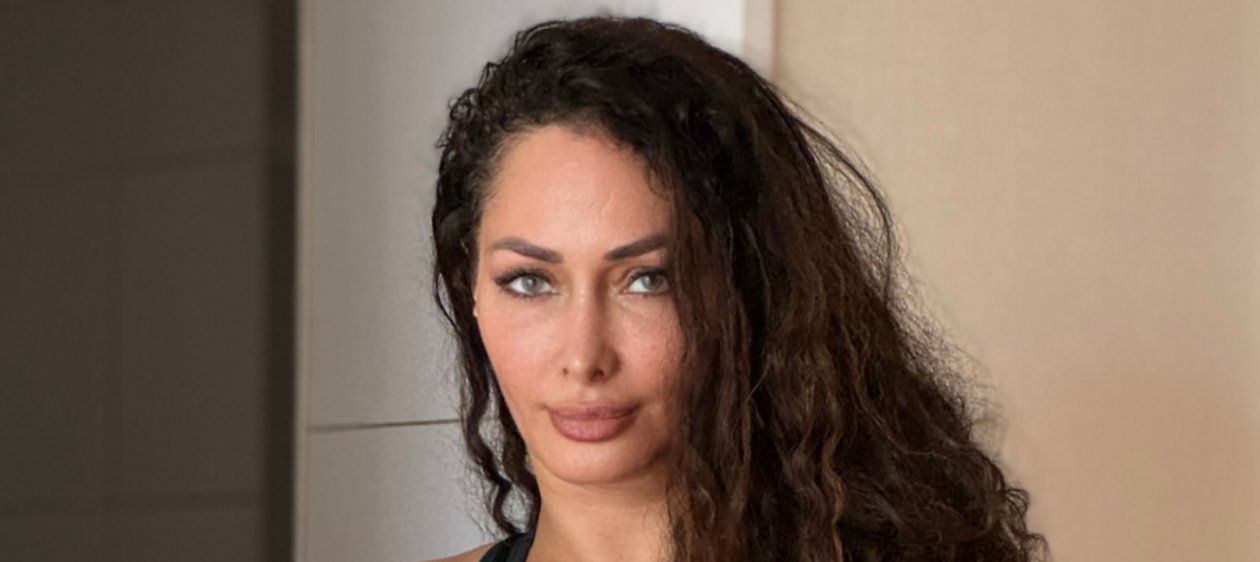 “No aguanto más”: Nidyan Fabregat explica por qué se bajó del repechaje de Fiebre de Baile