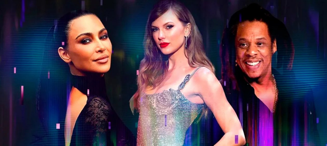 Forbes revela los músicos mejores pagados de 2025: The Weeknd lidera con USD 298 millones