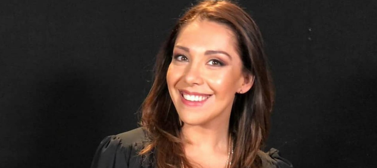 Mariela Sotomayor anuncia demanda por falso video íntimo y acusa a rostros de TV