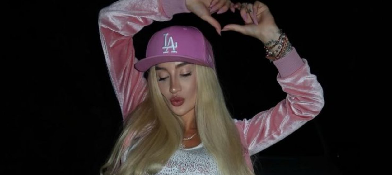 La última locura de Fran Maira del 2025: 