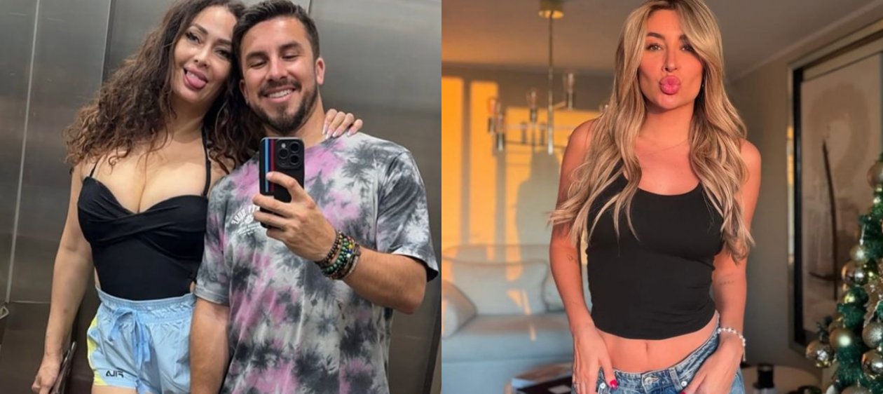 Nidyan Fabregat lanza sus dardos a Camila Andrade: 