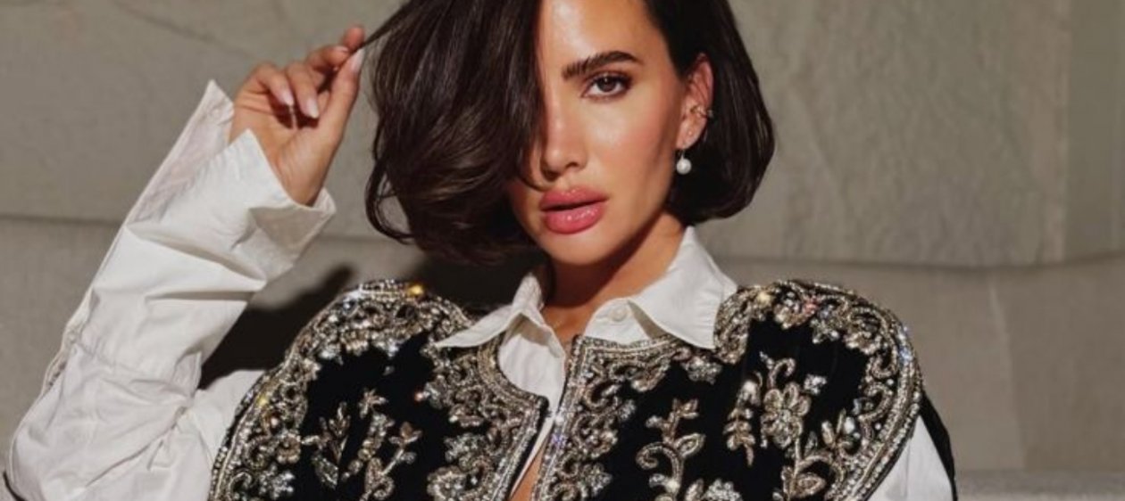 Aylén Milla tomó una decisión tras su recuento del 2025: 