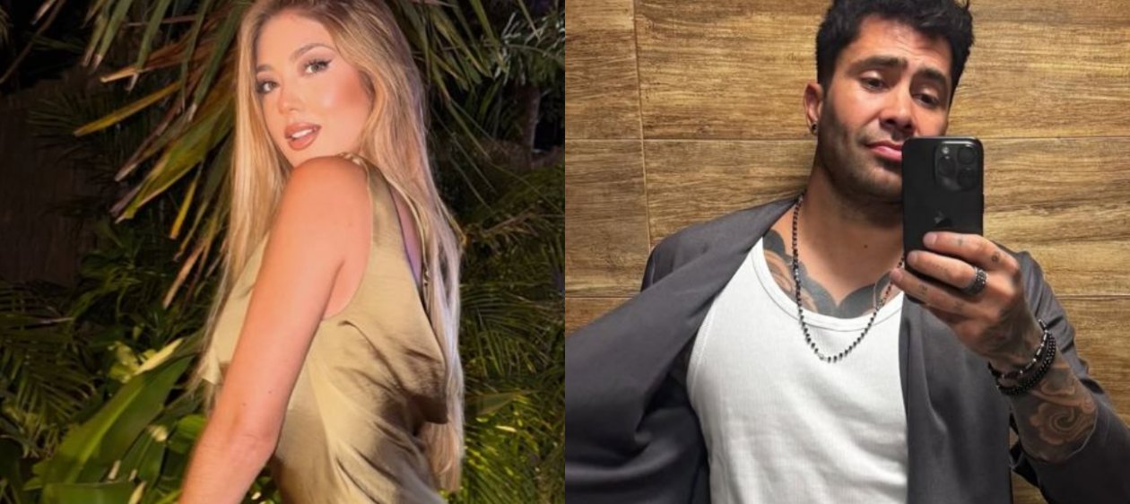 Disley Ramos sale al paso de los supuestos dichos sobre Luis Jiménez: 