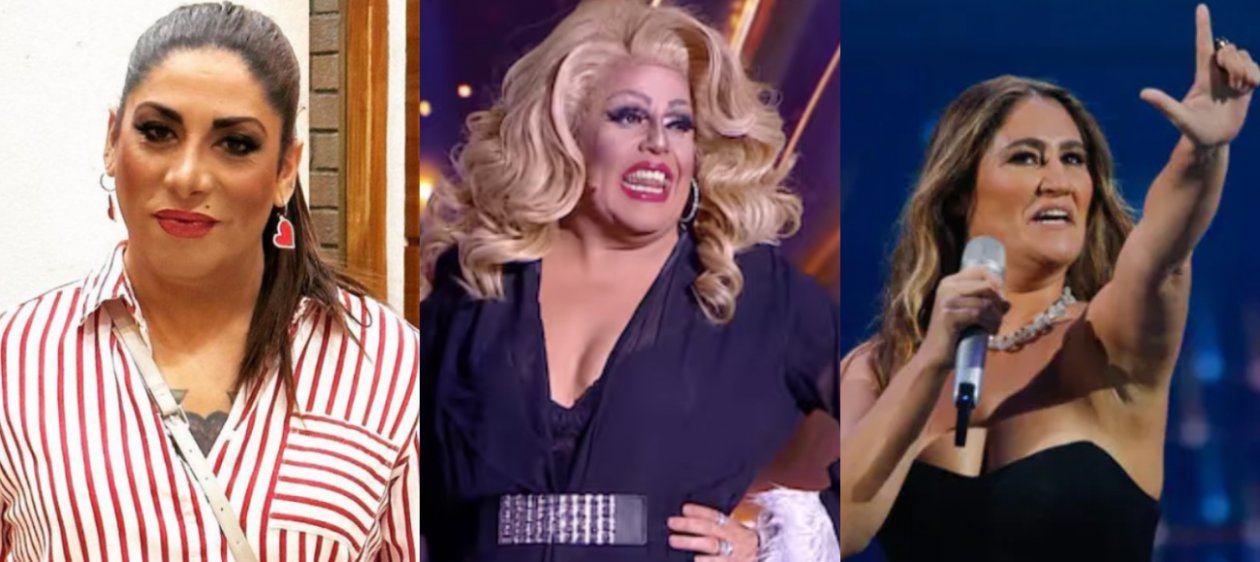 Botota Fox critica a Asskha Sumathra y Belén Mora en medio de polémica por Viña 2026