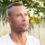 Rodrigo Díaz sufre la pérdida de una cercana amiga: "Me cuidaste como partner y como amiga"