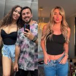Nidyan Fabregat lanza sus dardos a Camila Andrade: "Le escribió a mi pareja"