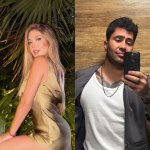 Disley Ramos sale al paso de los supuestos dichos sobre Luis Jiménez: "Es falsa esa información"