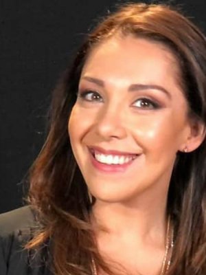 Mariela Sotomayor anuncia demanda por falso video íntimo y acusa a rostros de TV