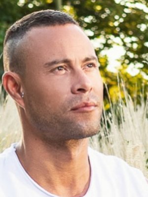 Rodrigo Díaz sufre la pérdida de una cercana amiga: "Me cuidaste como partner y como amiga"